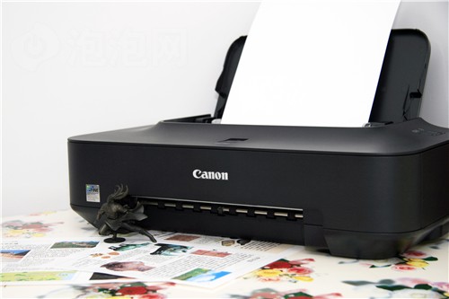 佳能PIXMA iP2780喷墨打印机 
