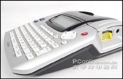 brother PT-2100标签打印机