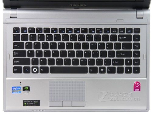 GT550M独显 i7芯同方钢铁侠X46H热卖 