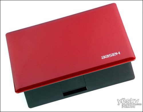 神舟优雅 A420P-i7GD1
