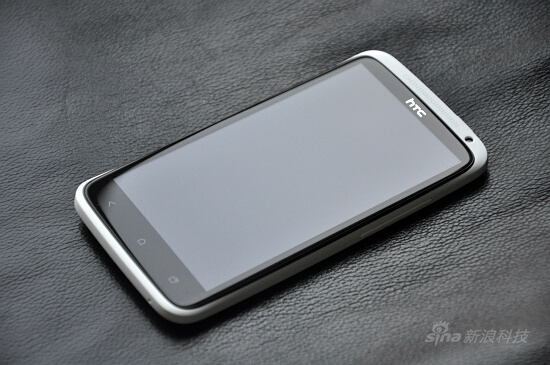 四核大光圈高速连拍 HTC One X行货评测