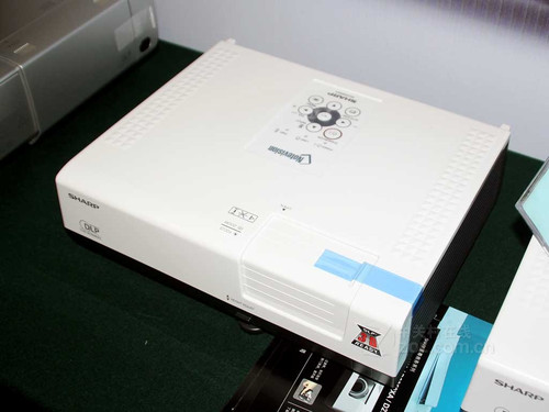 3D投影低价抢 夏普D256XA特价进行时 