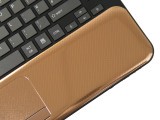 金色靓彩炫出自我 东芝M805本新品到货 