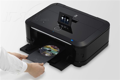 佳能 佳能 PIXMA MG6180 图片