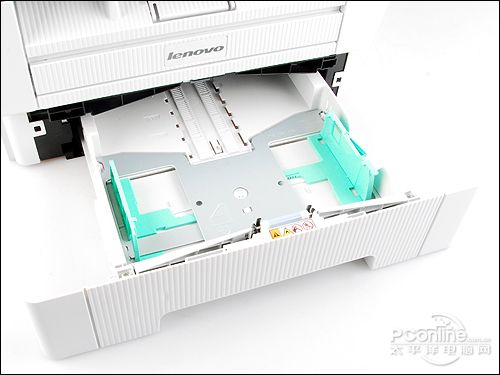 联想M7400纸盒