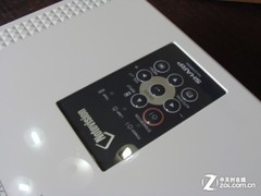 3D高亮度防尘投影 夏普D3080XA特价售