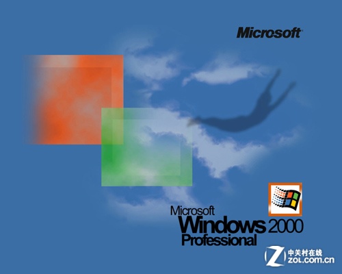 迎Server 2012 微软Windows服务器版回顾 