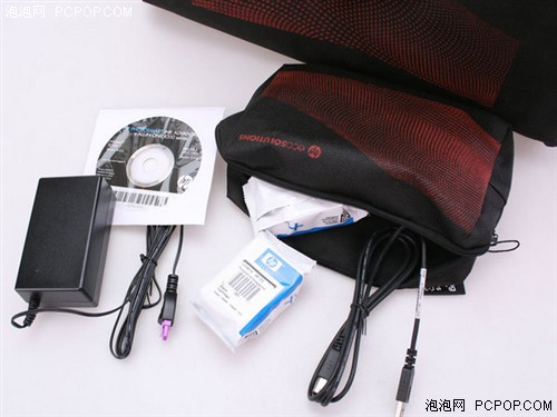 一毛钱打印 评测惠普K510a喷墨一体机 