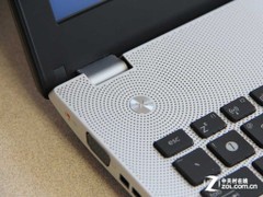 让你如愿以偿的高分屏 华硕N56首发评测