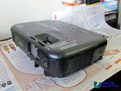 赠100吋电动幕 爱普生C35X仅售6888元