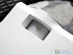 1.3米投100吋 丽讯D85ESTA短焦机首测 
