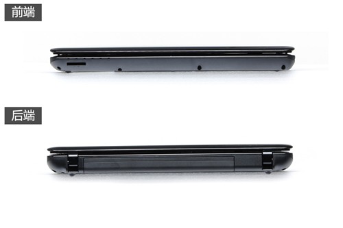 东芝(Toshiba)Satellite L700-C10R笔记本 