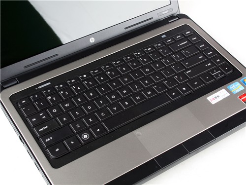 惠普(HP)431(LW985PA)笔记本 