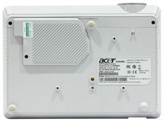 宏碁H5360BD家用型投影机 京东独家促 