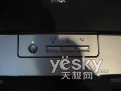 爱普生 Stylus Photo R1900大幅面打印机