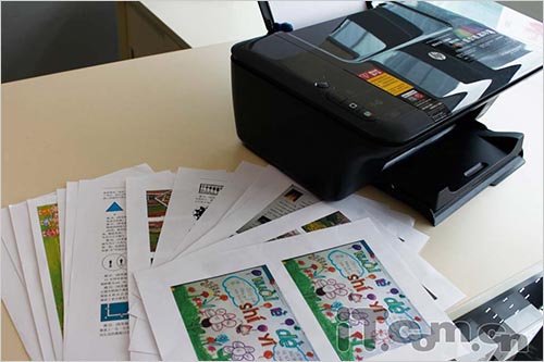 学习不再枯燥 惠普2060体验式评测