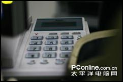 电话