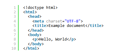 最佳的 HTML5 和 CSS3 教程