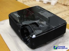 3D投影低价售  Acer X1220H仅3180元 