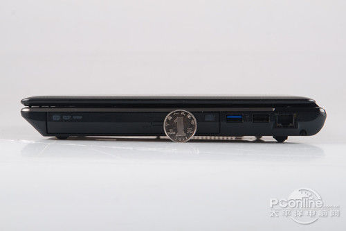 4750G迷你版亮相 宏碁 Aspire 3750G评测