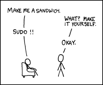 使用”sudo”的4个技巧  