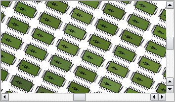 详解 QT 中Graphics View柜架 （上篇）
