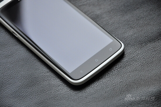 四核大光圈高速连拍 HTC One X行货评测