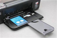 惠普Deskjet K109a(CH367A)喷墨打印机 
