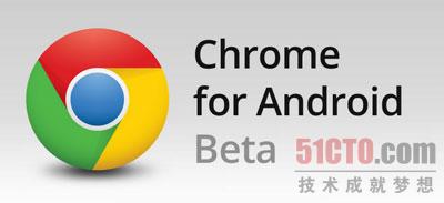 Chrome for Android