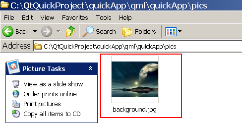 使用Qt Quick制作一个Symbian程序
