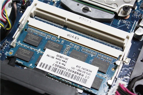 惠普(HP)4431s(LX002PA)笔记本 