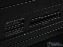 i7四核独显配16GB内存 联想M8300t评测 