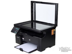 惠普 LaserJet Pro M1213nf