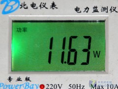 黑色商教皆宜 奥图码EX610ST投影机测试 