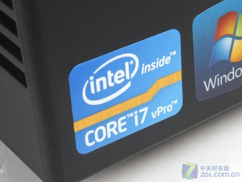 i7四核独显配16GB内存 联想M8300t评测 