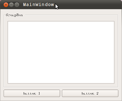 Qt在Linux环境下字体模糊的解决方法