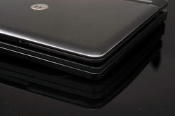 手机笔记本合体 MOTO Webtop笔记本底座实测