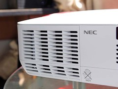 NEC V260+高品质3D投影机 京东热卖中 
