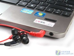 高效传输 HP ProBook 4230s接口大揭密 