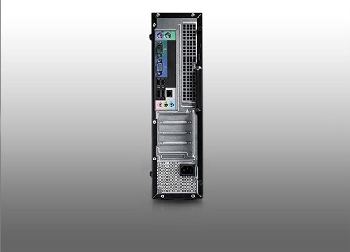 戴尔Vostro 成就 230s(V230SR-526)电脑 