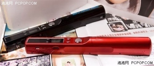 便携扫描仪 方正Z10对比联想PMX4001 