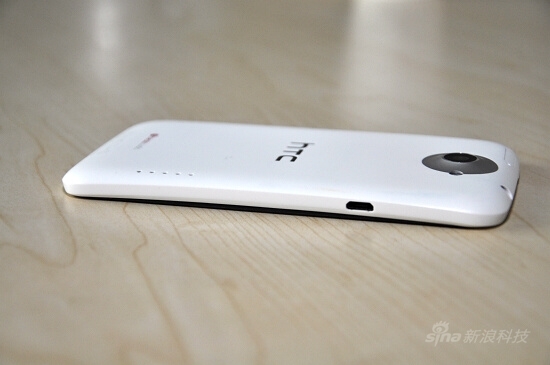 四核大光圈高速连拍 HTC One X行货评测