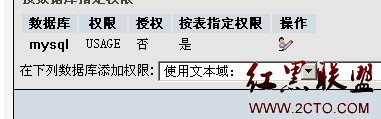 实例解读MySQL debian-sys-maint的安全设置 