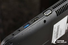 粉嫩如何诠释霸道 东芝M805外观评测