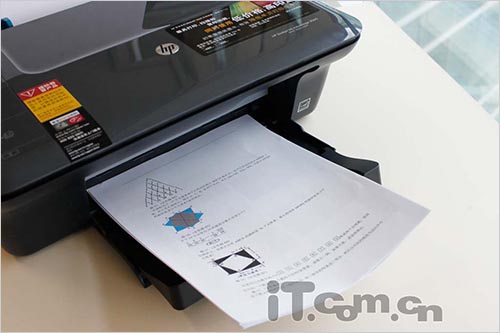 学习不再枯燥 惠普2060体验式评测