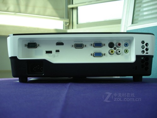 3200流明3D投影 明基MX660仅售3850元 