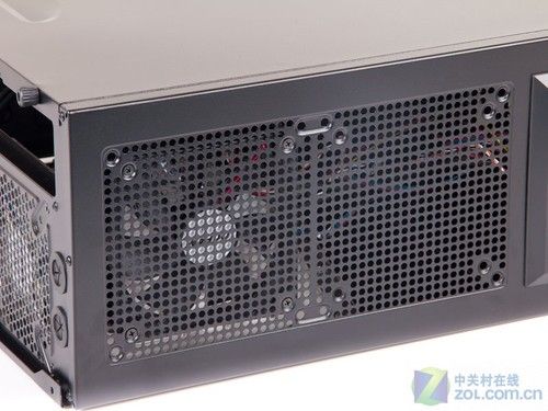 挑战顶级6核PC 游戏机箱选购注意哪
