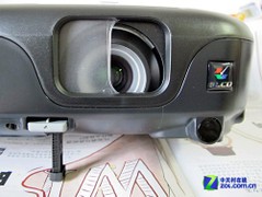 赠100吋电动幕 爱普生C35X仅售6888元
