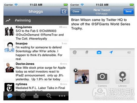 twitter-ios from slashgear.com