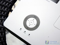 1.3米投100吋 丽讯D85ESTA短焦机首测 